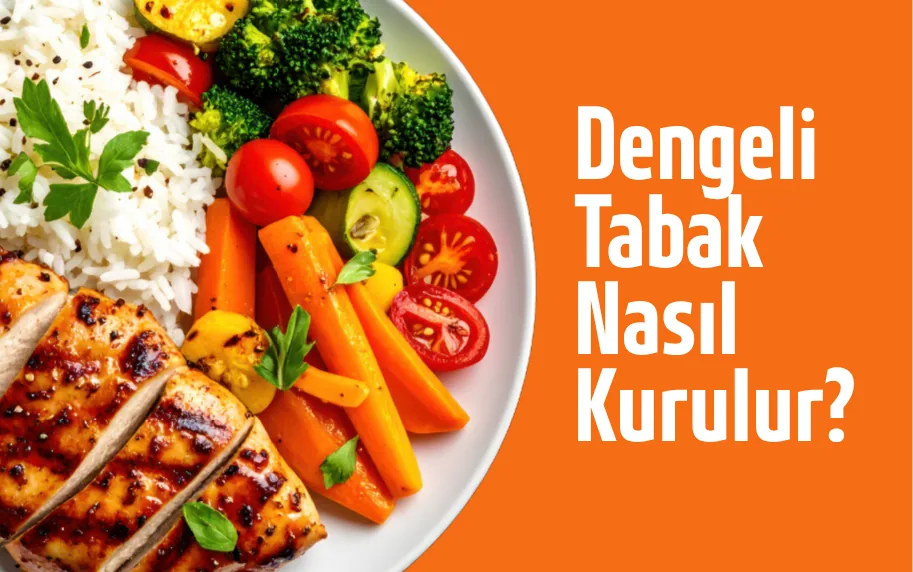 Dengeli Tabak Nasıl Kurulur?
